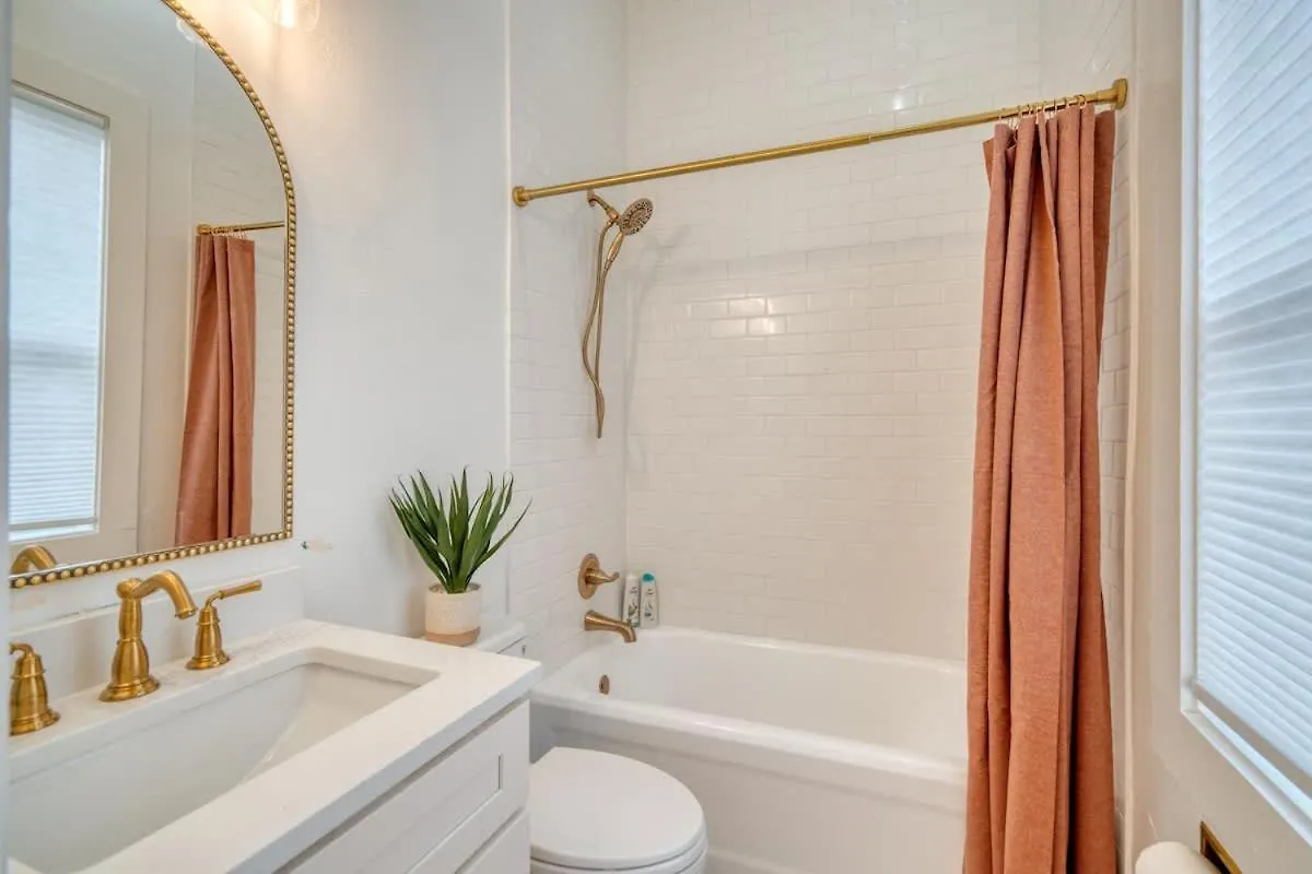 Stay Portland - Historic Queen Anne Vernacular - 95 Walkscore 아파트