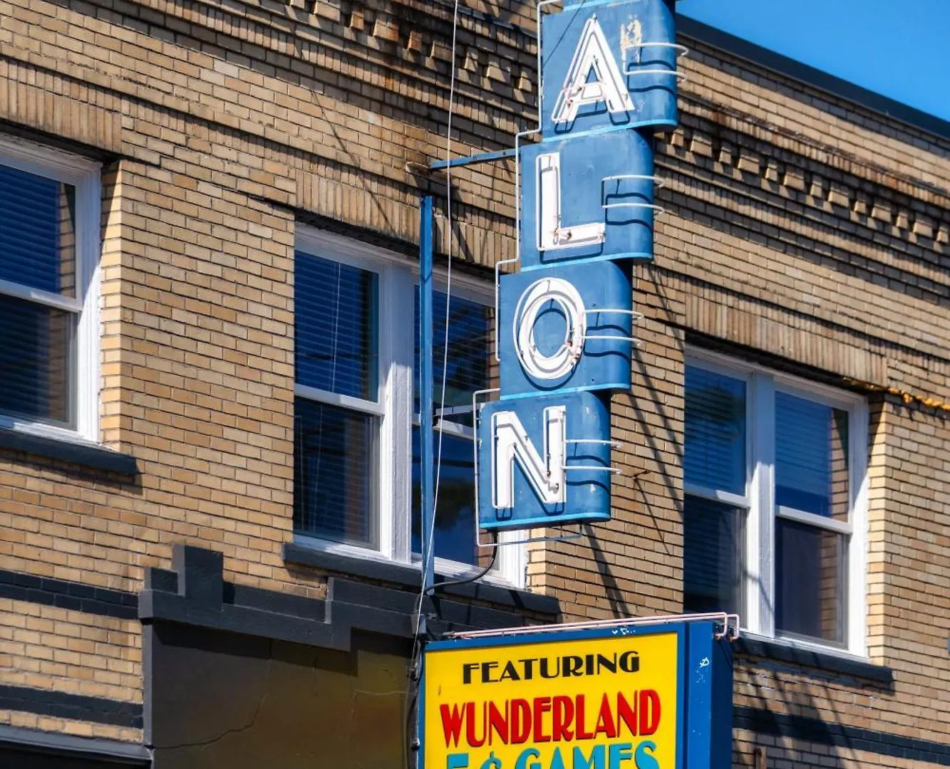 Stay Portland - Historic Queen Anne Vernacular - 95 Walkscore