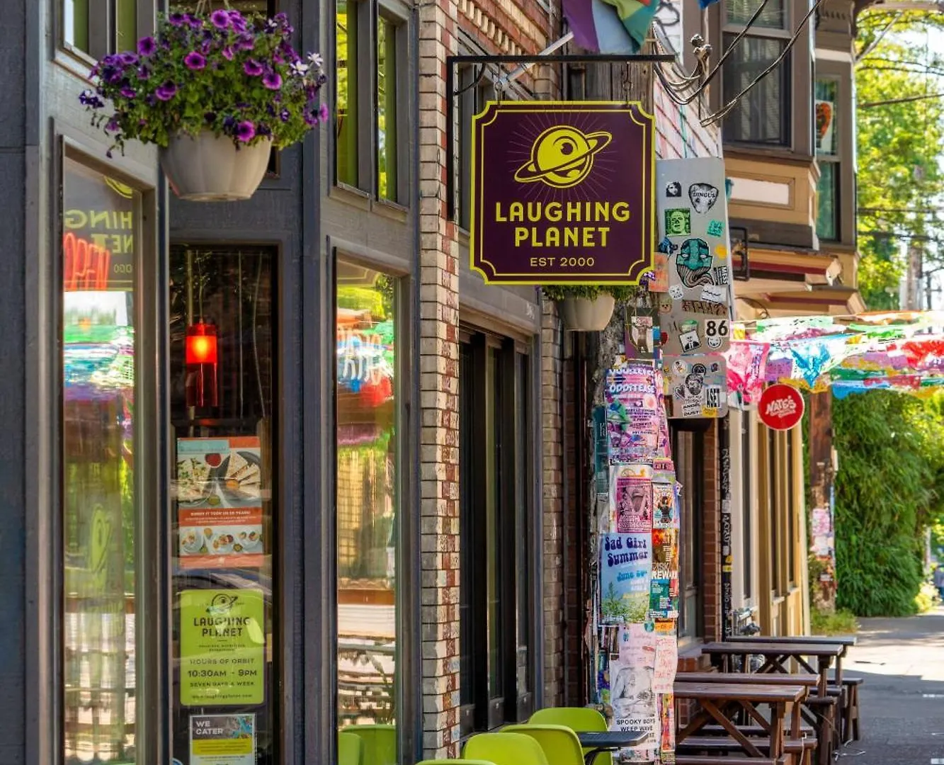 Stay Portland - Historic Queen Anne Vernacular - 95 Walkscore